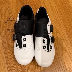 Peloton Compatible Cycling Shoes